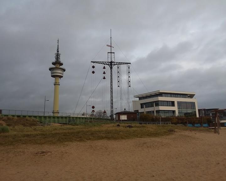 Strandcafe Seelust